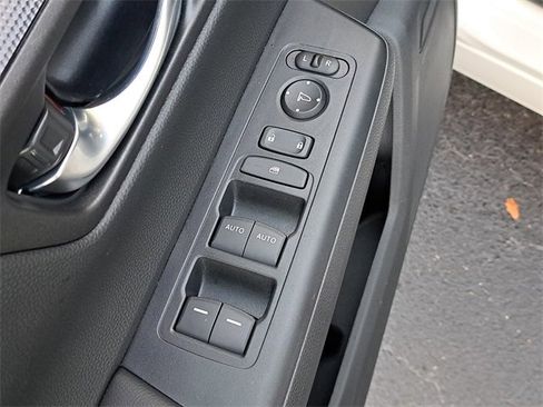 Certified 2025 Honda CR-V EX image 22