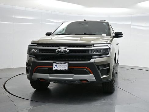 Used 2024 Ford Expedition Timberline AWD/4WD image 44