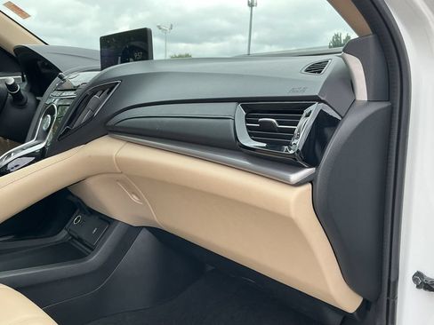 Used 2021 Acura RDX AWD image 22