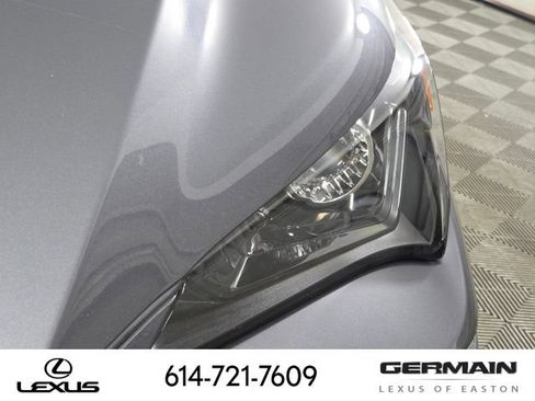 Certified 2021 Lexus NX 300 AWD w/ Premium Package image 14
