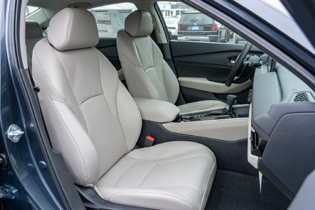 New 2026 Honda Accord Touring image 15