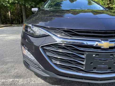 Used 2023 Chevrolet Malibu LT FWD image 13