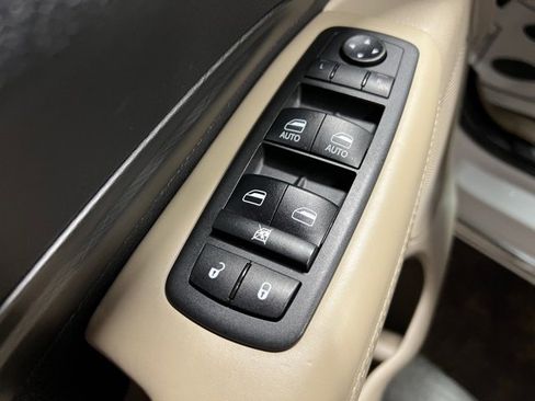 Used 2020 Dodge Durango Citadel image 13