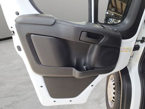 New 2026 RAM ProMaster 3500 FWD image 14
