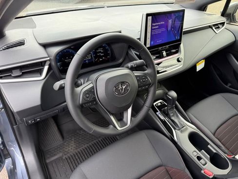 New 2026 Toyota Corolla SE image 12