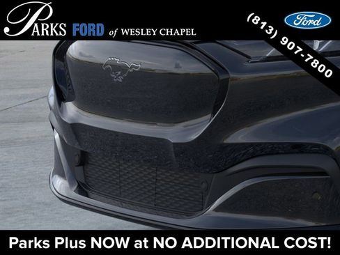 New 2026 Ford Mustang Mach-E Premium RWD image 17
