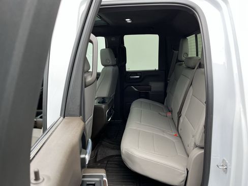 Used 2023 GMC Sierra 2500 SLT AWD/4WD image 11