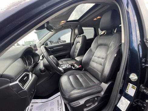 Used 2022 MAZDA CX-5 AWD 2.5 S image 10