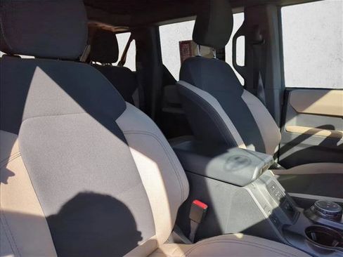 Used 2022 Ford Bronco Big Bend image 27