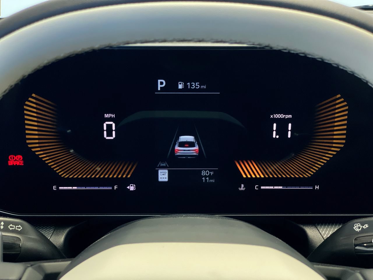 New 2026 Kia K4 EX FWD image 22
