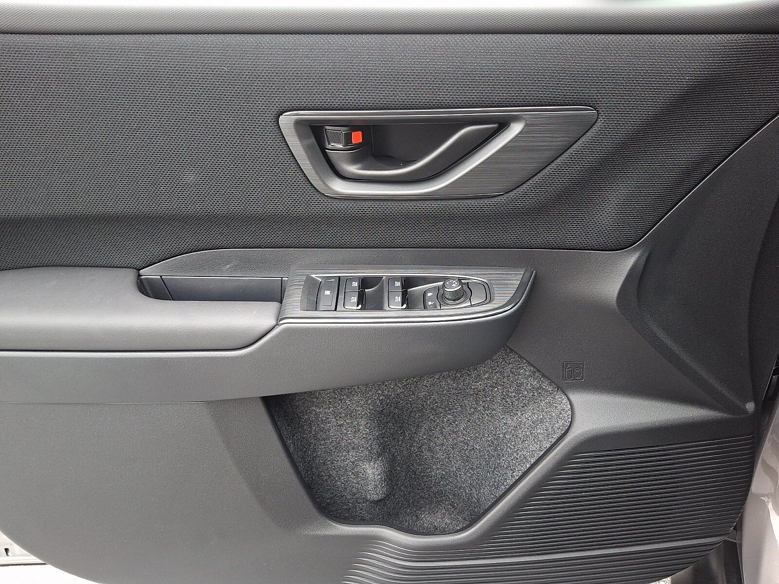 New 2026 Subaru Outback Premium AWD/4WD image 8