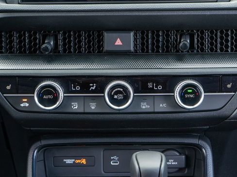 New 2026 Honda CR-V Sport-L image 20