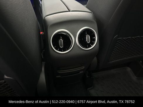 Certified 2025 Mercedes-Benz GLA 250 image 23