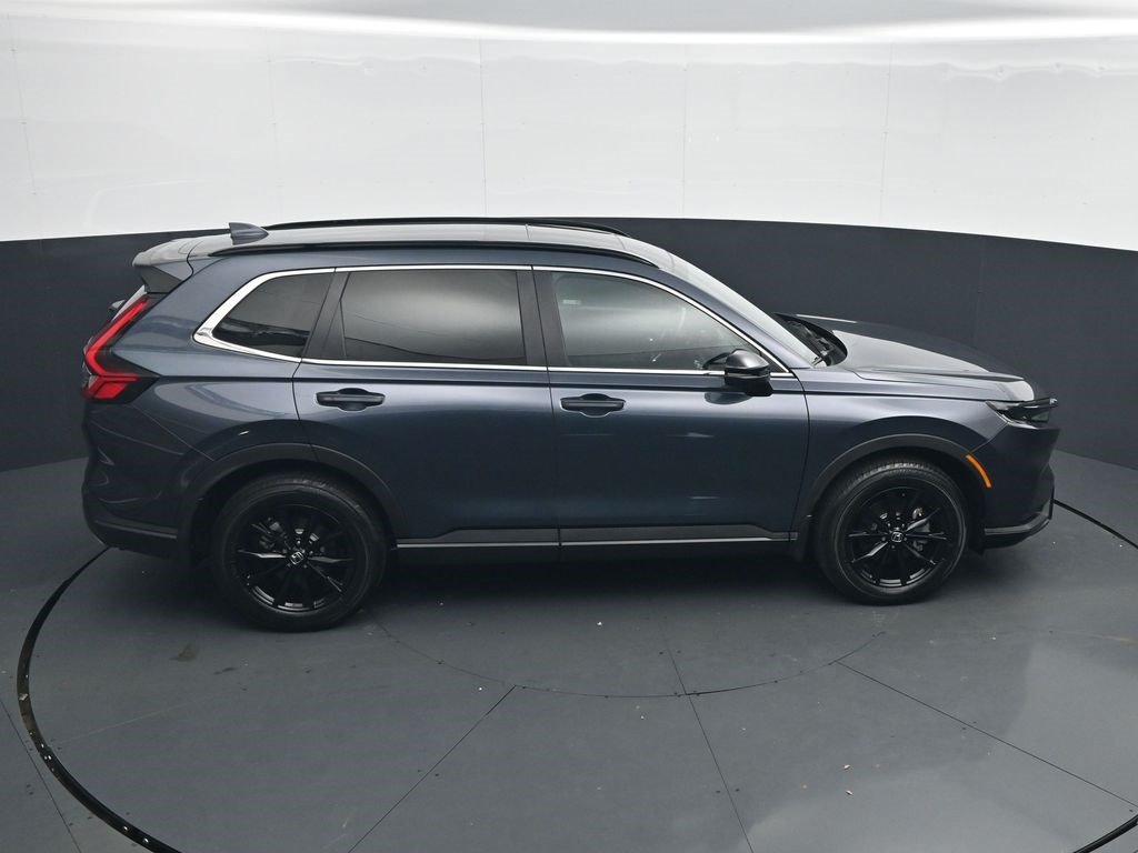 Used 2024 Honda CR-V Sport-L image 33