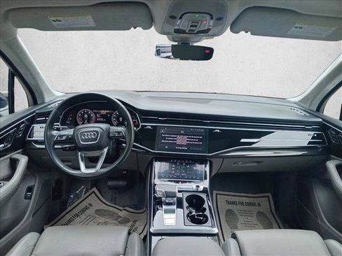 Used 2021 Audi Q7 3.0T Prestige image 13