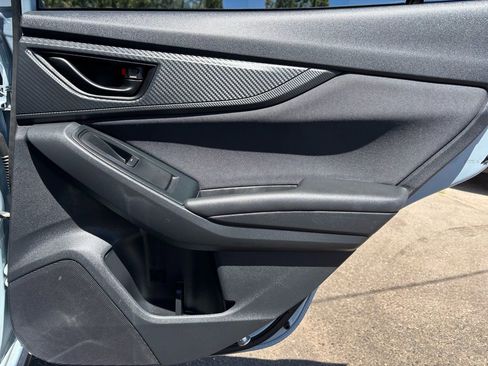 Used 2021 Subaru Crosstrek 2.0i Premium w/ Moonroof Package AWD/4WD image 19