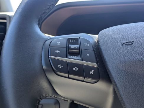 Used 2025 Ford Bronco Sport Outer Banks w/ Outer Banks Tech Package+ AWD/4WD image 22