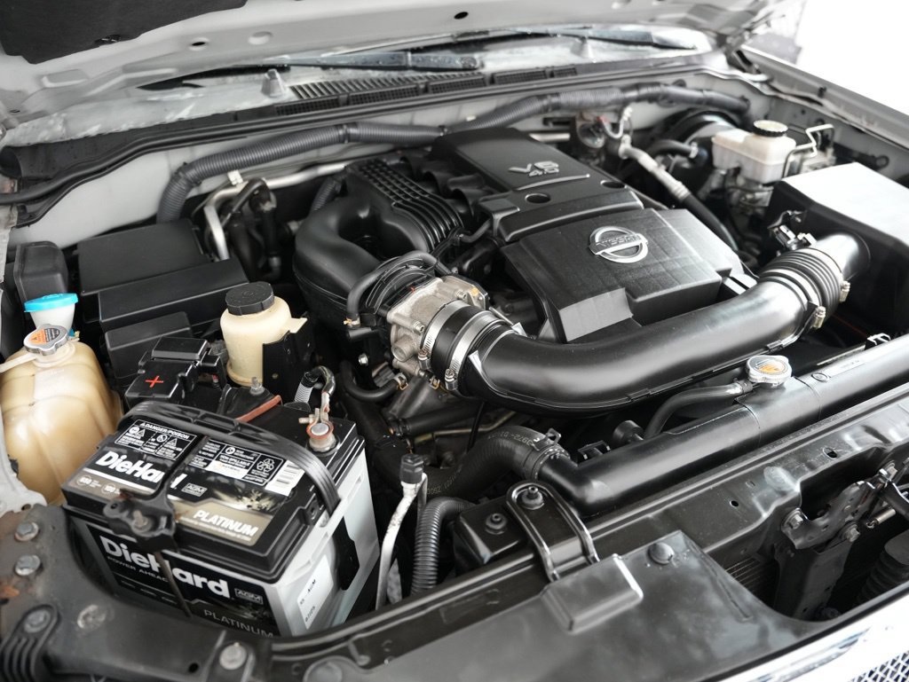 Used 2012 Nissan Pathfinder SV RWD image 55