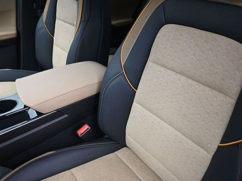 New 2026 Chevrolet Equinox ACTIV w/ Safety and Technology Package FWD image 17