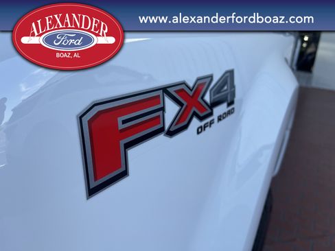 New 2026 Ford F350 XL AWD/4WD image 8