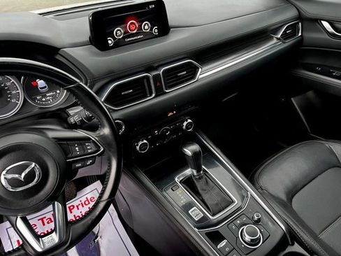 Used 2017 MAZDA CX-5 Grand Touring image 37