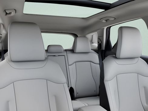 New 2026 Kia Sportage EX image 27