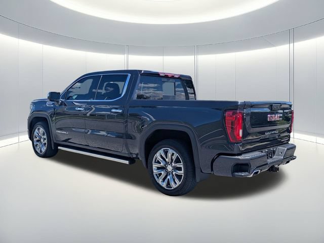 Used 2024 GMC Sierra 1500 Denali AWD/4WD image 4