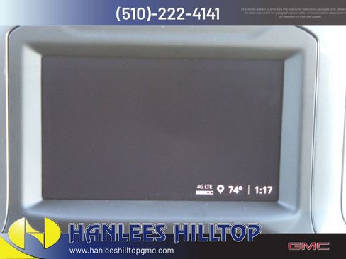 New 2026 GMC Sierra 2500 Pro w/ Max Trailering Package image 21