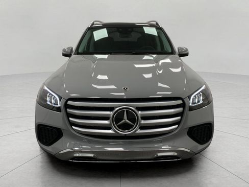 New 2026 Mercedes-Benz GLS 450 4MATIC image 12