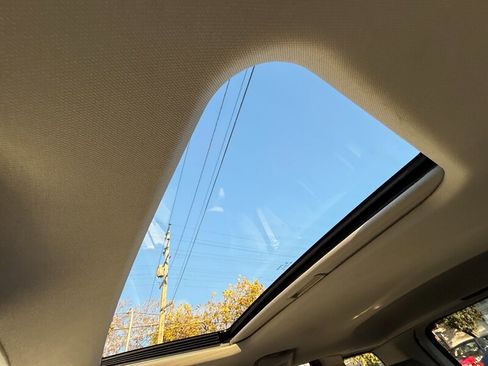 Used 2007 Jeep Grand Cherokee Limited image 22