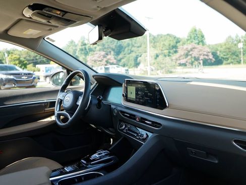 Used 2021 Hyundai Sonata Limited FWD image 14