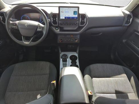 Certified 2023 Ford Bronco Sport Big Bend image 20