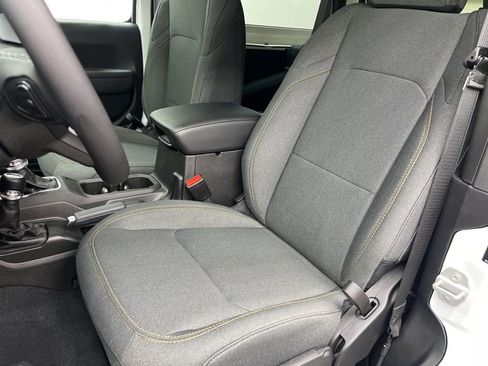 New 2026 Jeep Wrangler Willys image 8