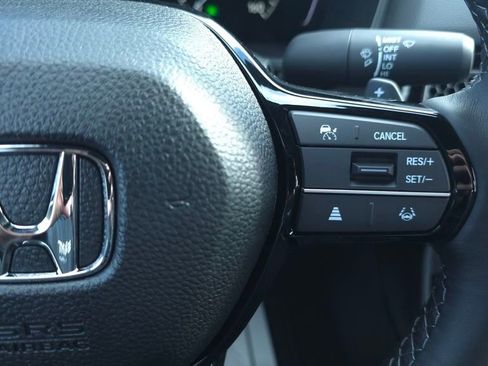 New 2026 Honda Civic Sport image 28