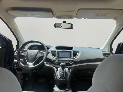 Used 2015 Honda CR-V EX image 10