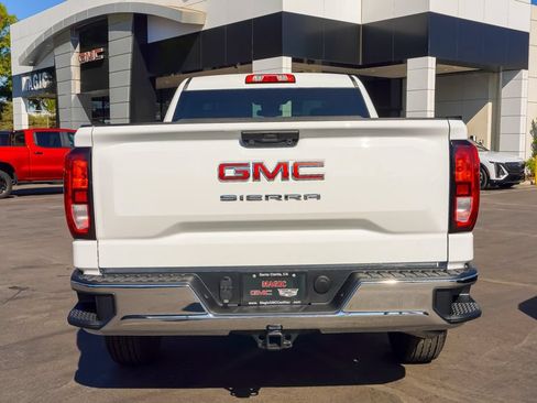 New 2026 GMC Sierra 1500 Pro w/ Pro Value Package AWD/4WD image 7