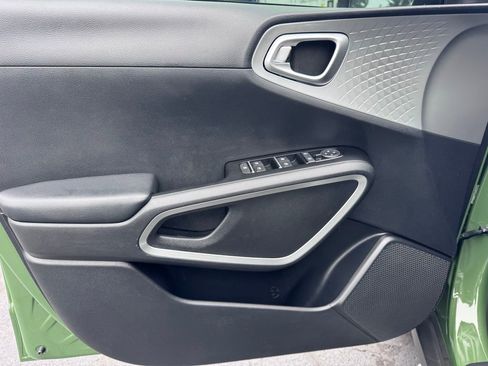 Used 2020 Kia Soul X-Line FWD image 19