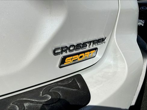 Certified 2025 Subaru Crosstrek 2.5i Sport w/ Crosstrek Mirror Package AWD/4WD image 22