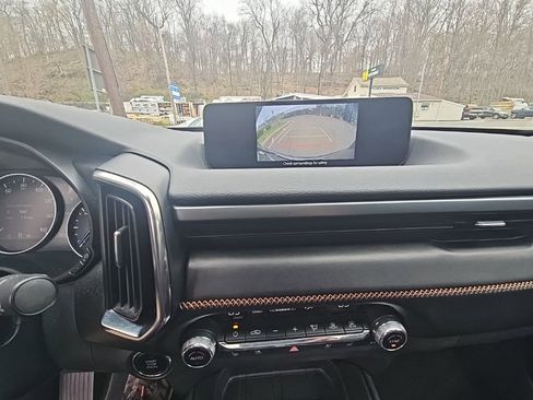 Certified 2023 MAZDA CX-50 AWD 2.5 S w/ Cargo Package image 13