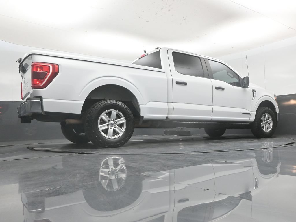 Used 2023 Ford F150 XLT w/ Trailer Tow Package AWD/4WD image 45