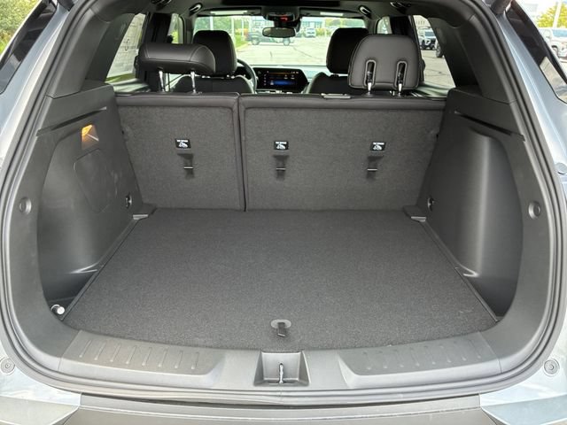 New 2026 Chevrolet TrailBlazer ACTIV w/ Convenience Package AWD/4WD image 16