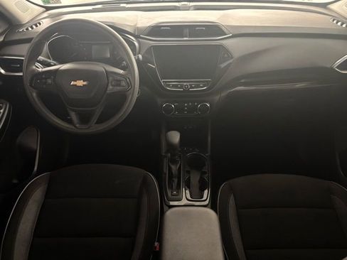 Certified 2023 Chevrolet TrailBlazer LT w/ Convenience Package image 19