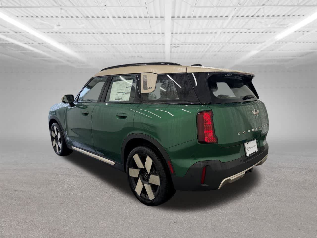Used 2026 MINI Cooper Countryman S AWD/4WD image 3