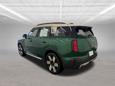 Used 2026 MINI Cooper Countryman S AWD/4WD image 3