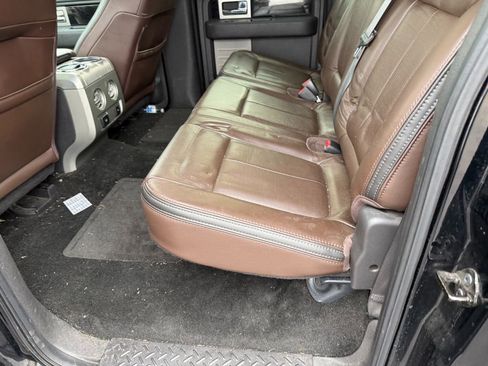 Used 2011 Ford F150 Platinum image 7