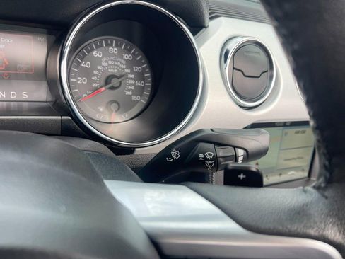 Used 2017 Ford Mustang GT Premium image 25