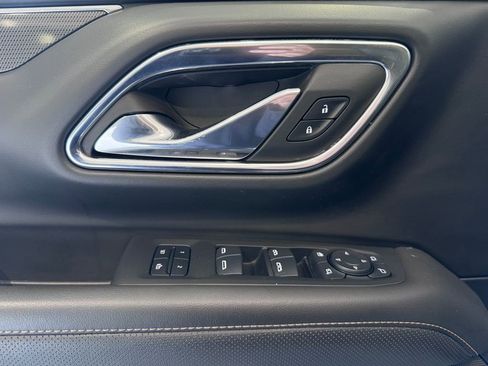 Certified 2024 GMC Yukon AT4 w/ Max Trailering Package AWD/4WD image 29