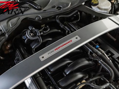 Used 2018 Ford Mustang Shelby GT350 w/ Electronics Package image 50