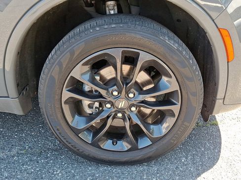 Used 2022 Dodge Durango GT AWD/4WD image 8