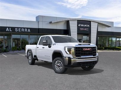 New 2026 GMC Sierra 2500 Pro